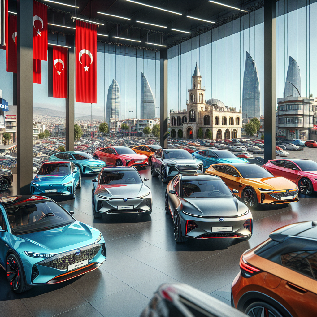 Türkiye'de en çok satan Otomobil Modelleri ve Markalar 2025