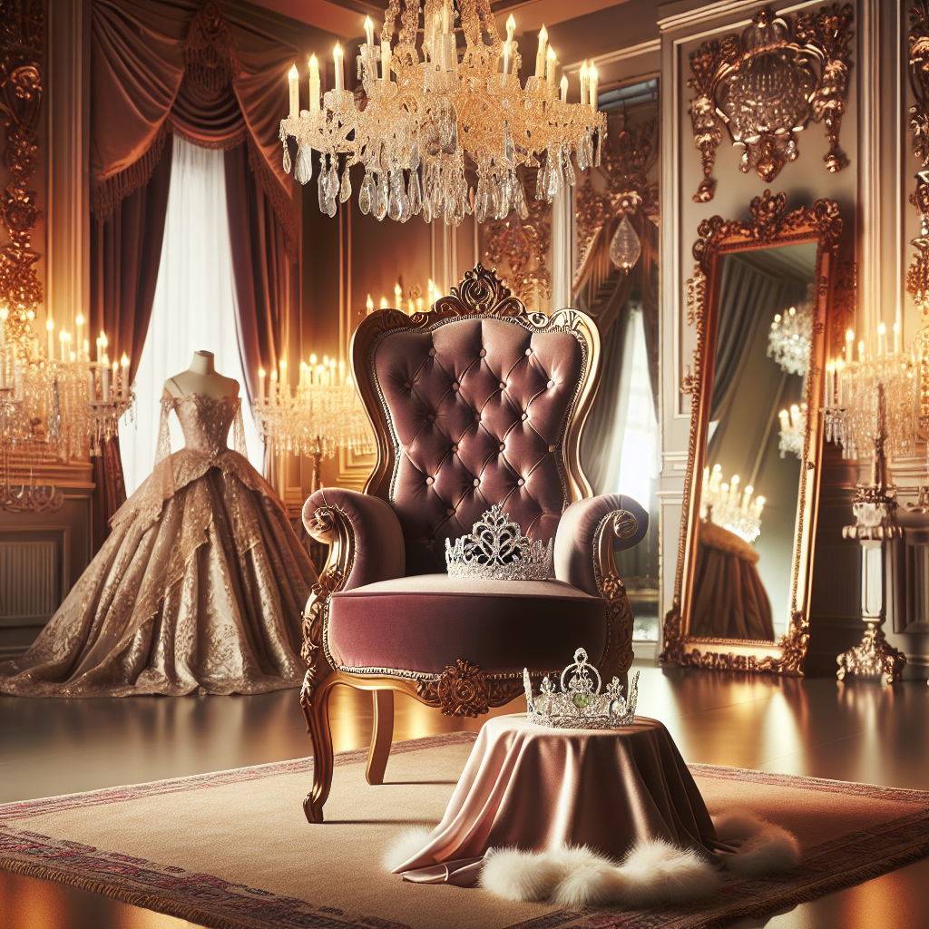 19 Kasım Dünya Prensesler Günü