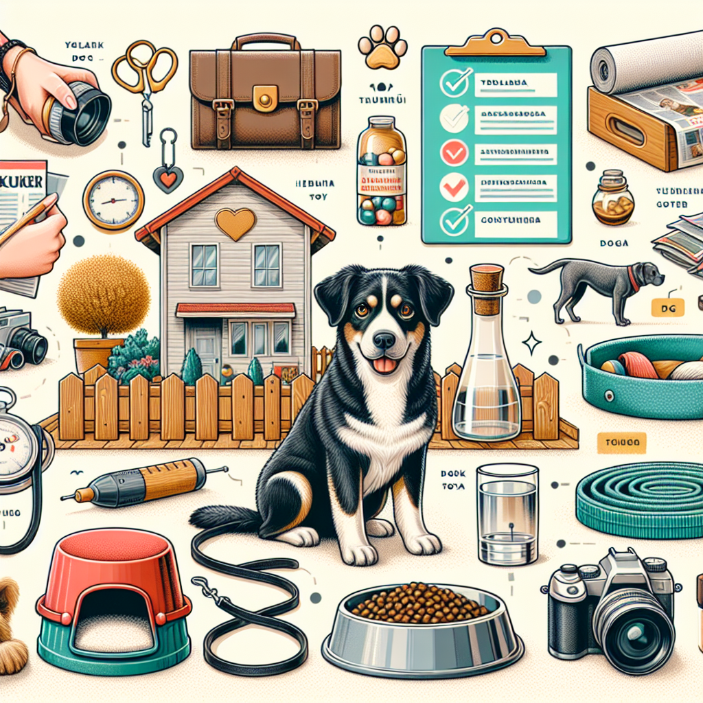 ?Köpek Bakımında neler Önemli ? İşte 10 Madde ile Köpek Bakım Rehberi