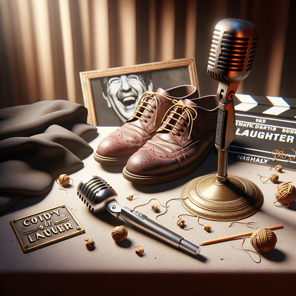 Kemal Sunal’ın Bıraktığı Eseler