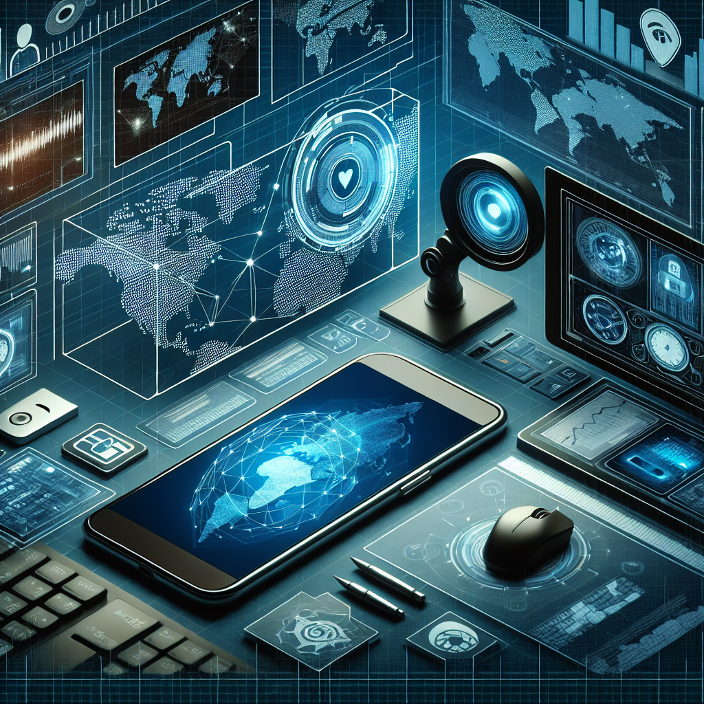 Telefon Takip Programları