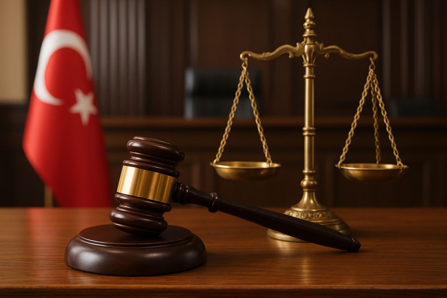 CHP kurultay davasının gerekçesi belli oldu! Kararda Ekrem İmamoğlu tespiti… Delegenin iradesi fesada uğratıldı