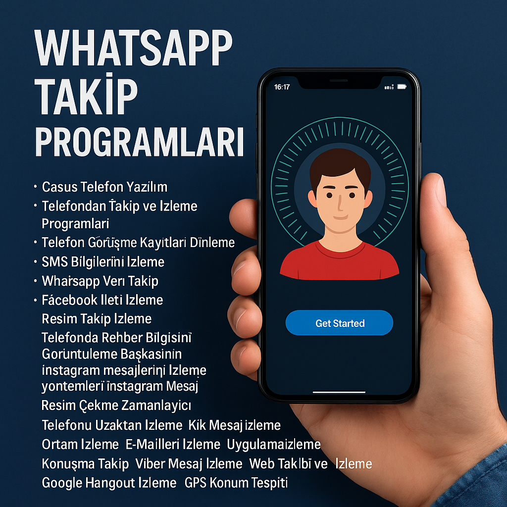 Whatsapp Takip Programları