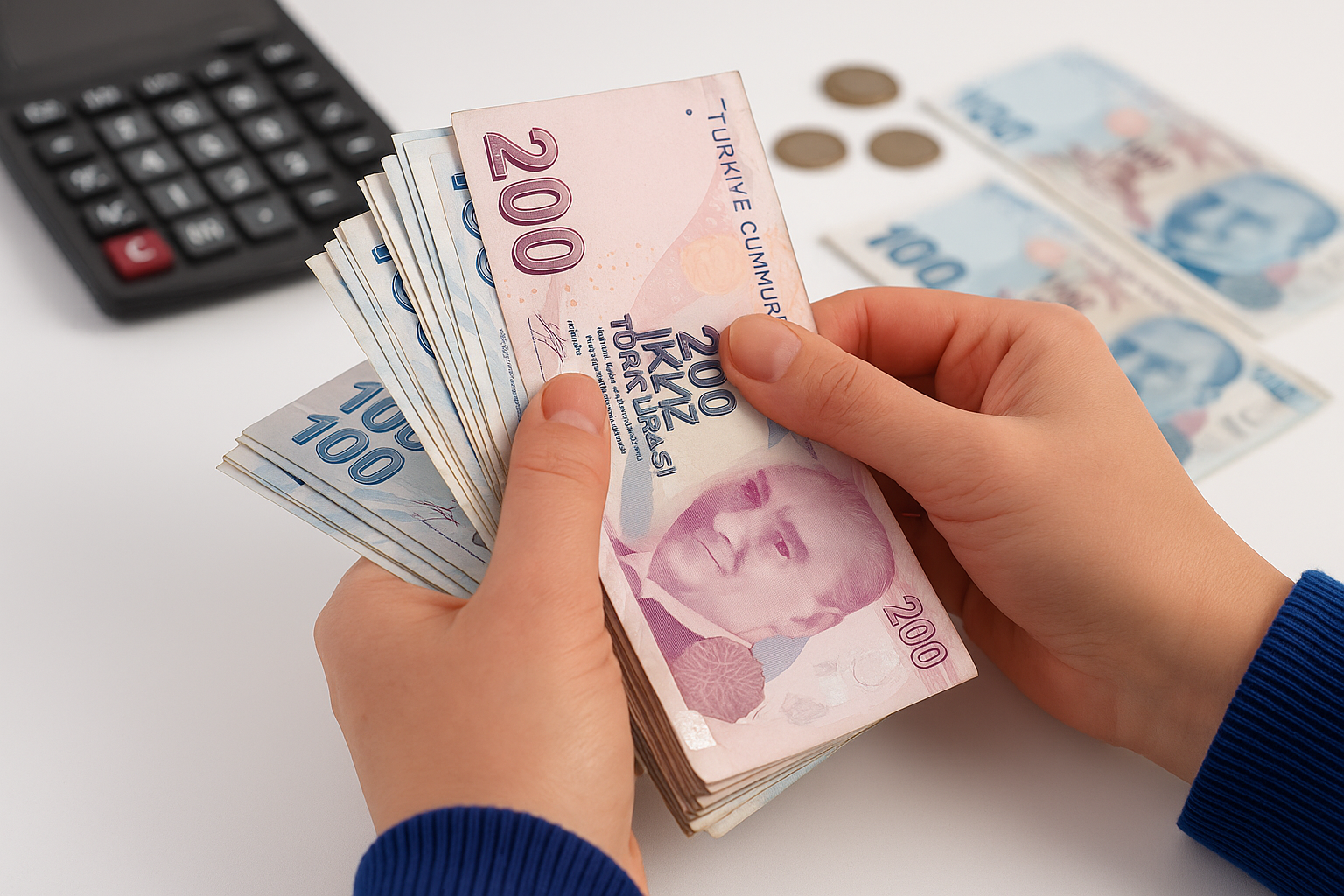 2026 TEMMUZ EMEKLİ MAAŞ ZAM BEKLENTİSİ
