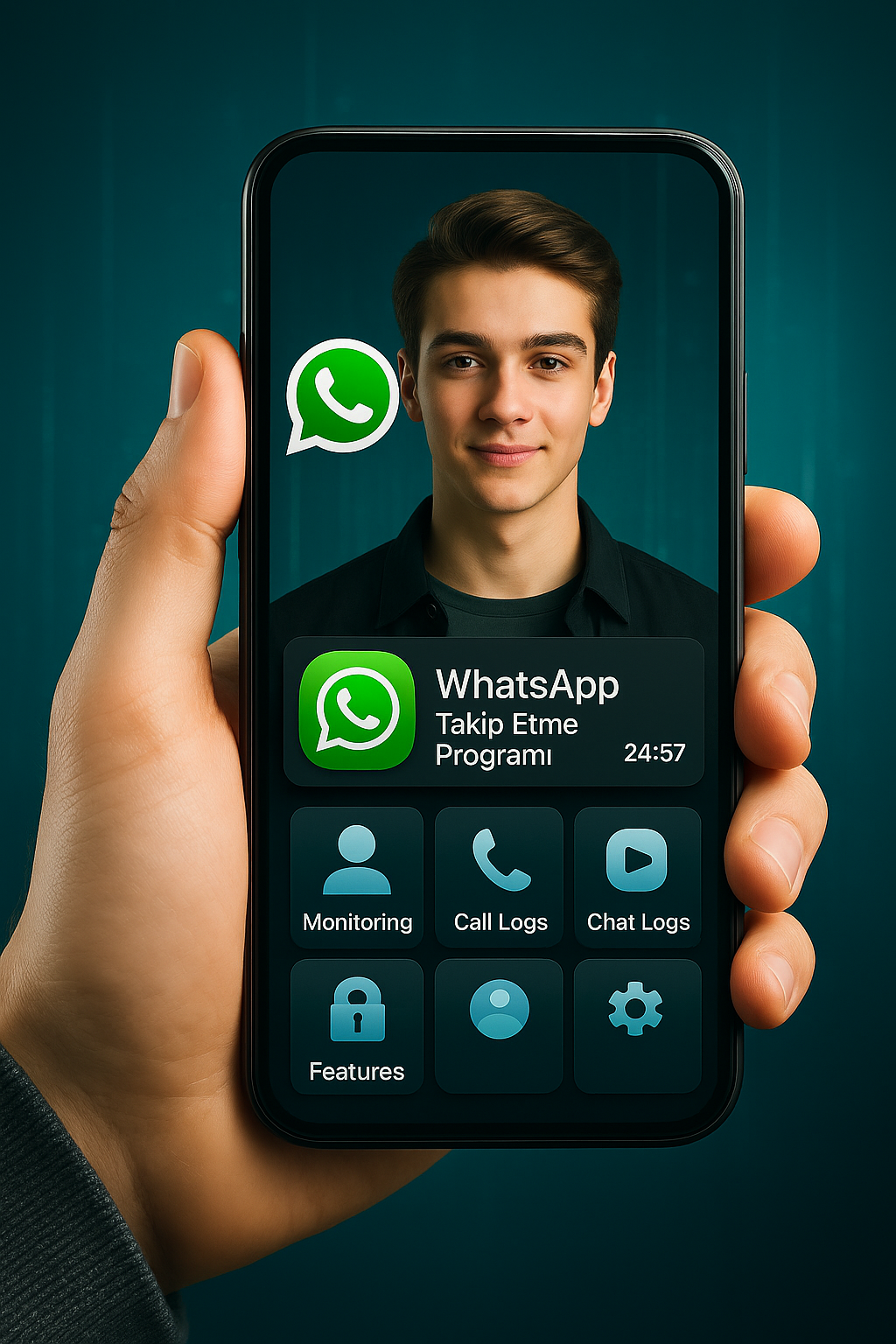 Whatapp Takip Etme Programı