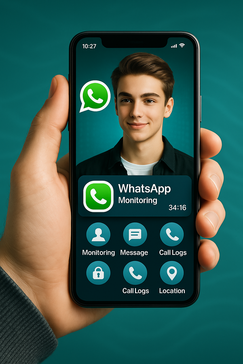 Sevgilimin whatsapp mesajlarını nasıl takip edebilirim
